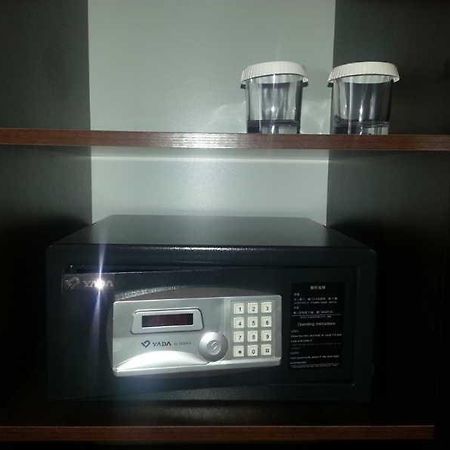 Royal Petrol Hotel Taldîkorgan Cameră foto