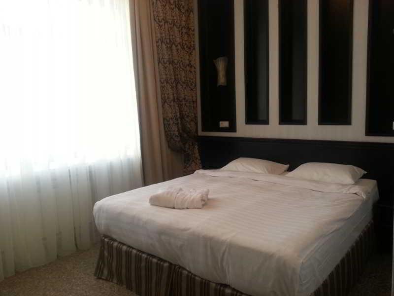 Royal Petrol Hotel Taldîkorgan Cameră foto